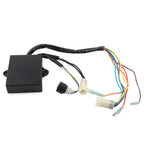 CDI Ignitor Module Box for Yamaha Big Bear Moto 4 YFM350ER (1987–1988)