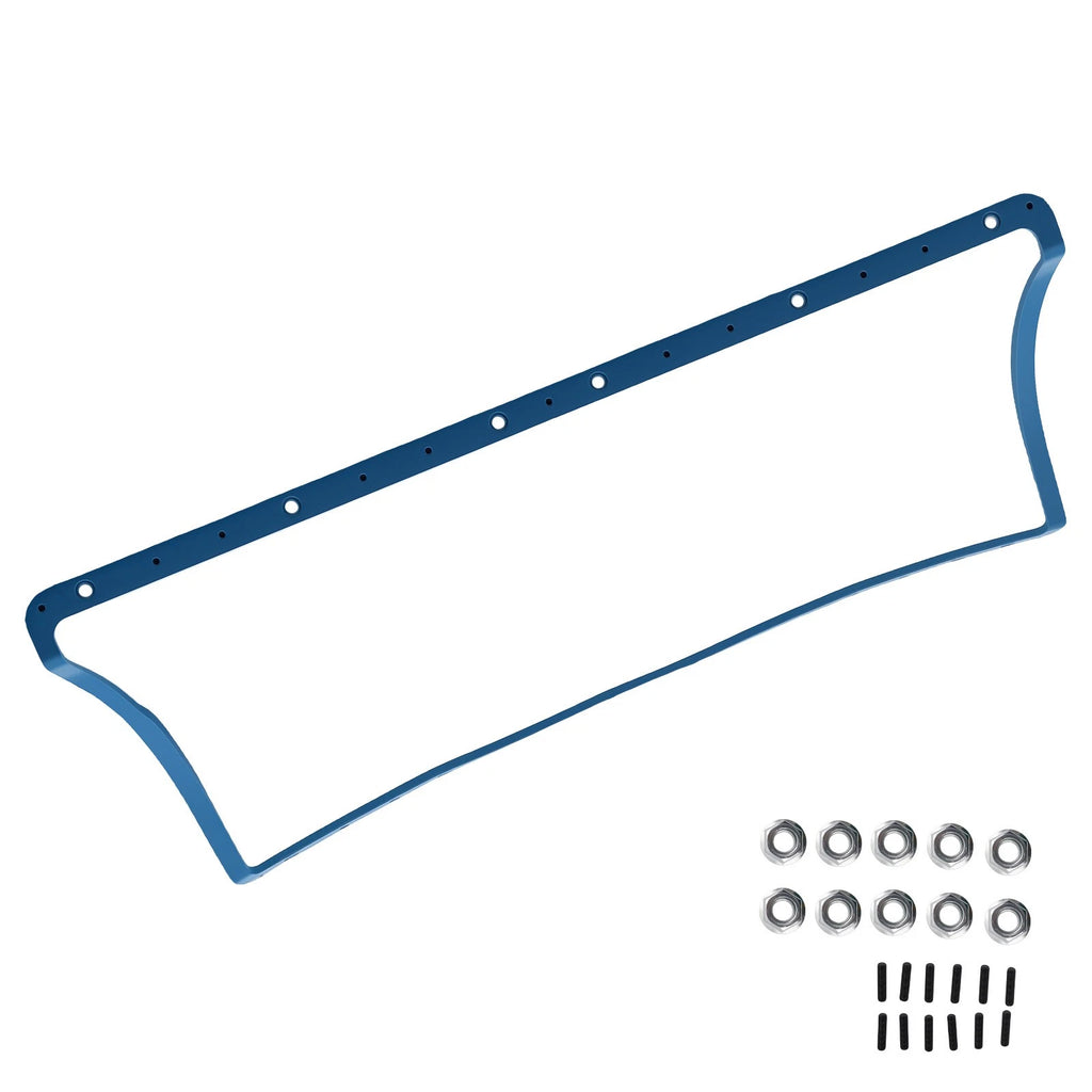 Engine Lower Oil Pan Gasket Kit for Ford 7.3 Powerstroke (1994–2003) 27293