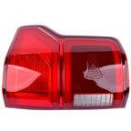 LED Tail Light Assembly with Blind Spot for Ford F-150 (2018-2020)