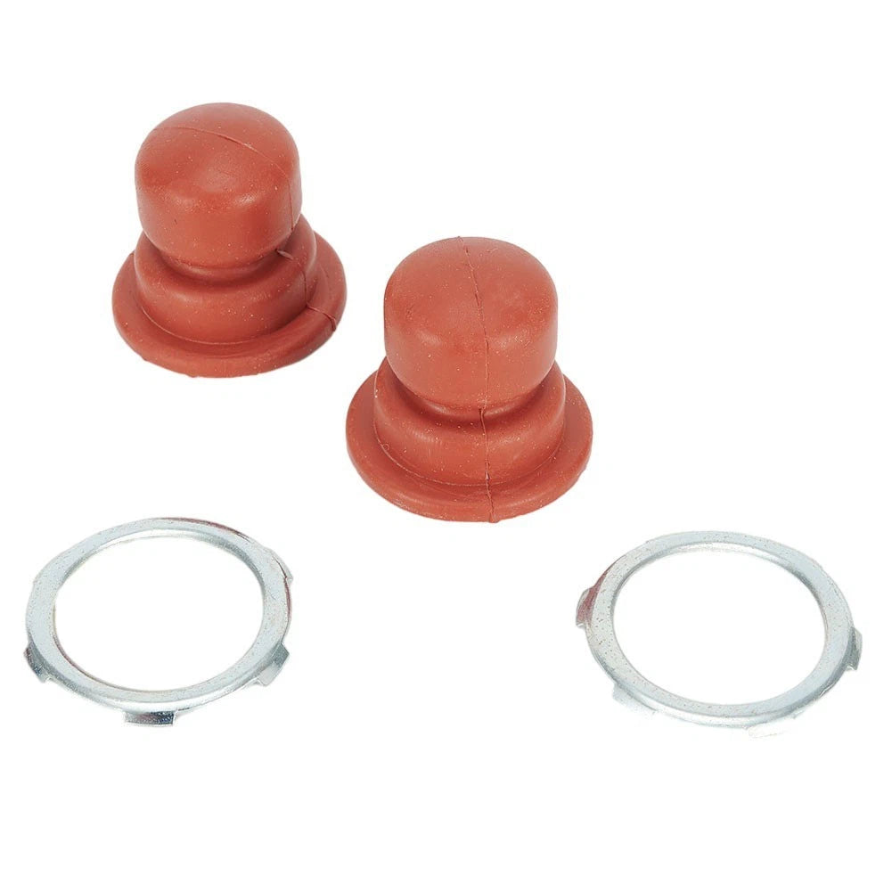 Primer Bulbs for Tecumseh Lawn Mowers (36045, 36045A, 640259, VLV-50, VLV-60)