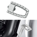 Brake Pedal Pad for Harley Softail FLSL FLDE FLFB FLFBS FLHC (2018–2023)