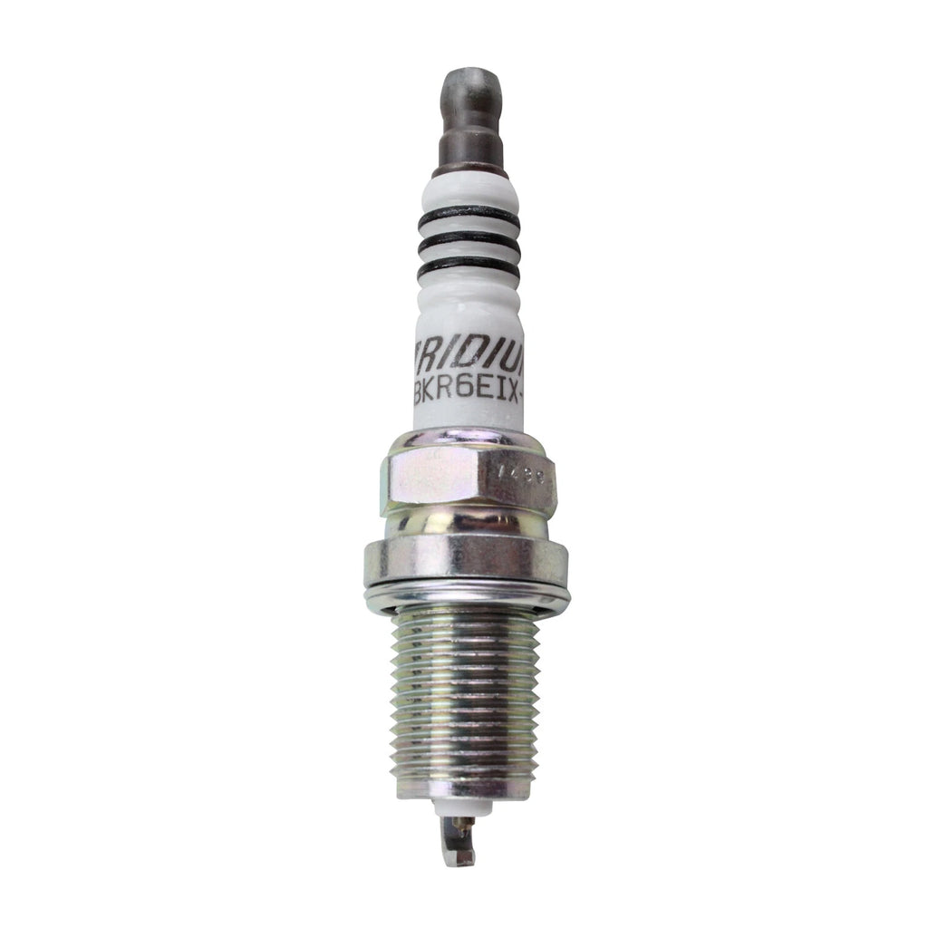 NGK Iridium Spark Plug BKR6EIX11 for Acura Integra Subaru SVX (1990–2001)