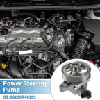 Power Steering Pump No. 56100R40305 for Honda Accord 