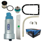 Fuel Pump with Regulator & Filter for Harley FXDWGI Dyna Wide Glide (2004–2006)