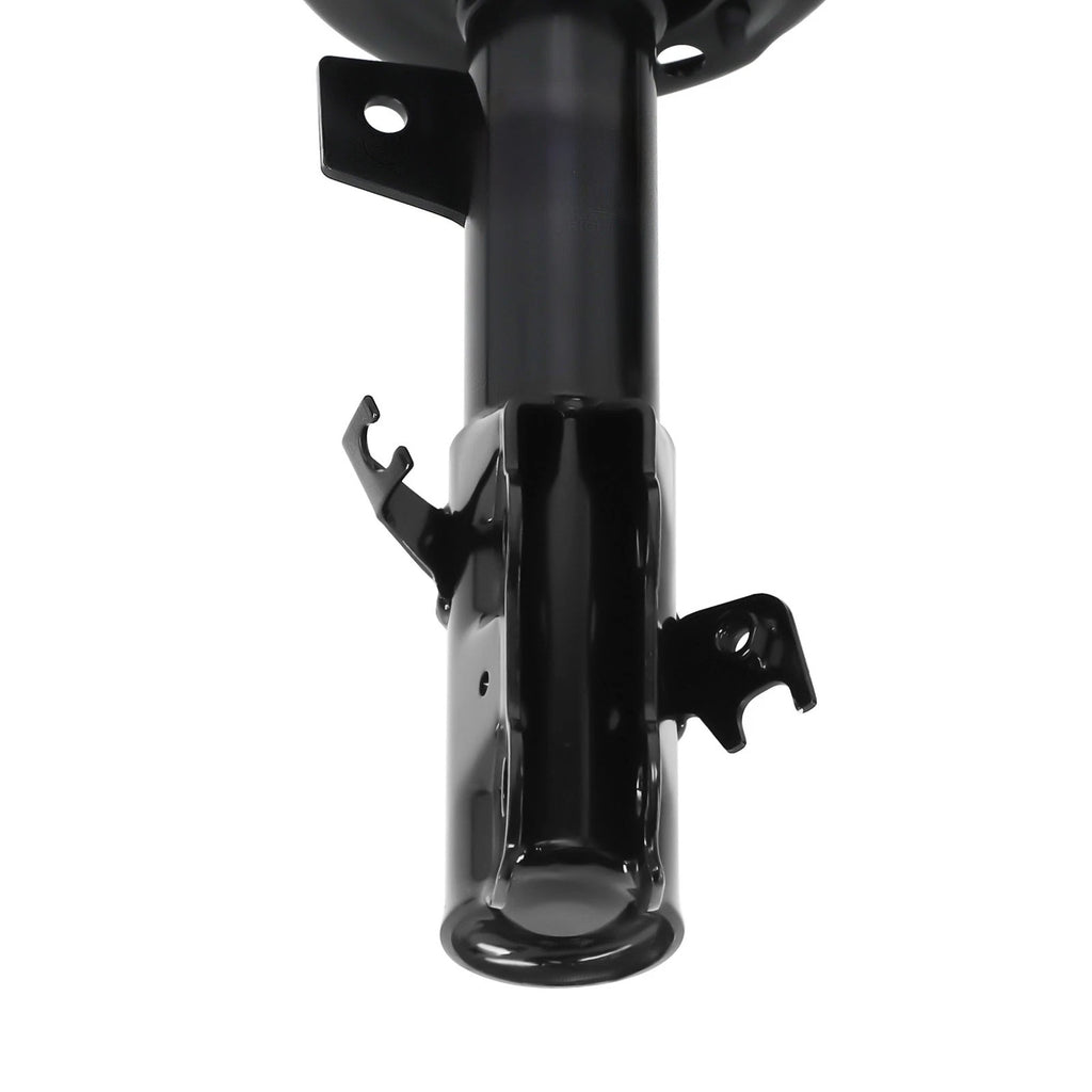 Front Struts Control Arms Sway Bar Links for Ford Fiesta (2011–2013) 172525