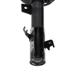 Front Struts Control Arms Sway Bar Links for Ford Fiesta (2011–2013) 172525