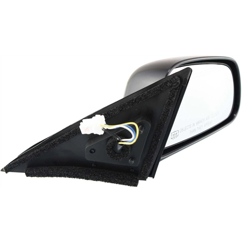 Power Mirror for Mitsubishi Galant (1999–2003) Right Heated Paintable