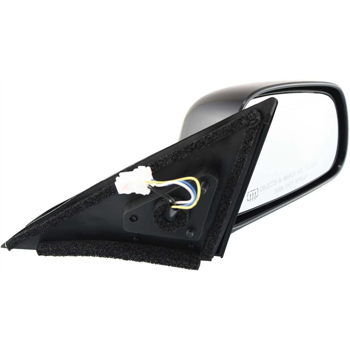 Power Mirror for Mitsubishi Galant (1999–2003) Right Heated Paintable