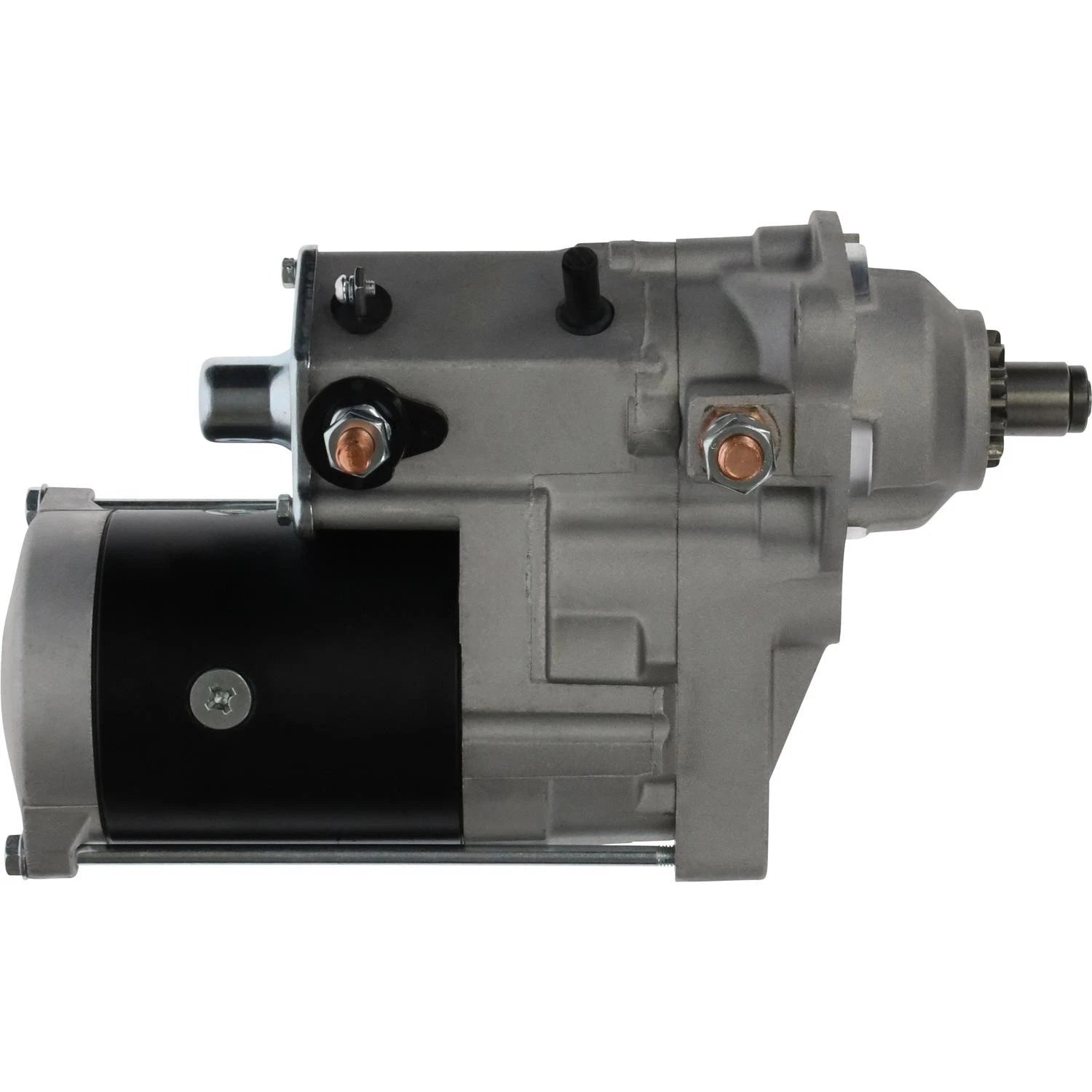 Starter for Cummins ISB QSB 4B & 6B Engine (1998-2023)