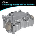 Cylinder Head Valve Cover Rockers for Honda Sportrax 250 TRX250EX (2001–2008)