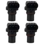 4PC Camshaft Position Sensor for Subaru Outback WRX XV Crosstrek (2010–2023) 22056-AA270