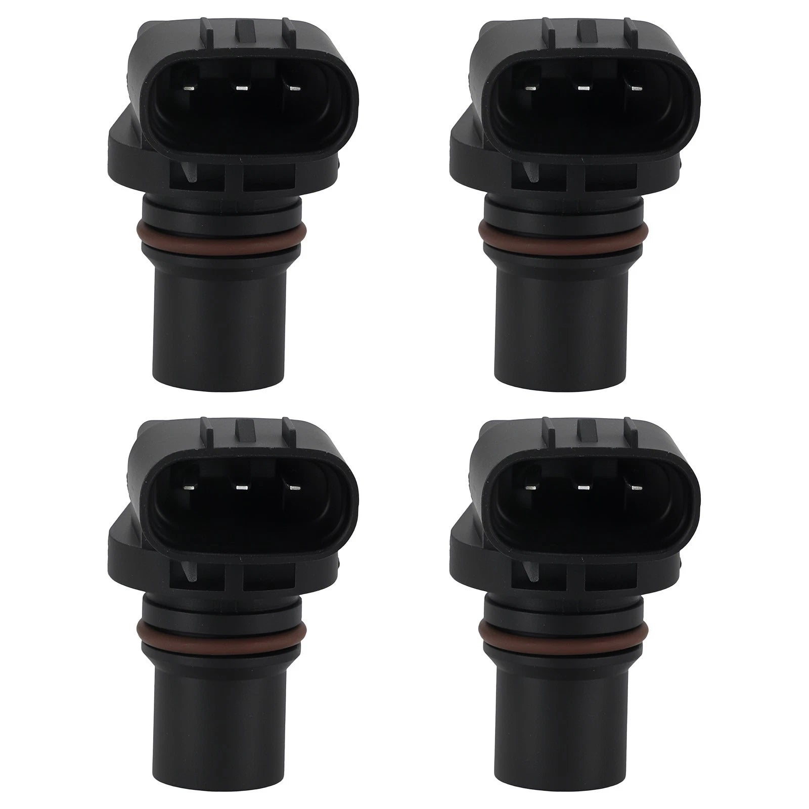 4PC Camshaft Position Sensor for Subaru Outback WRX XV Crosstrek (2010–2023) 22056-AA270