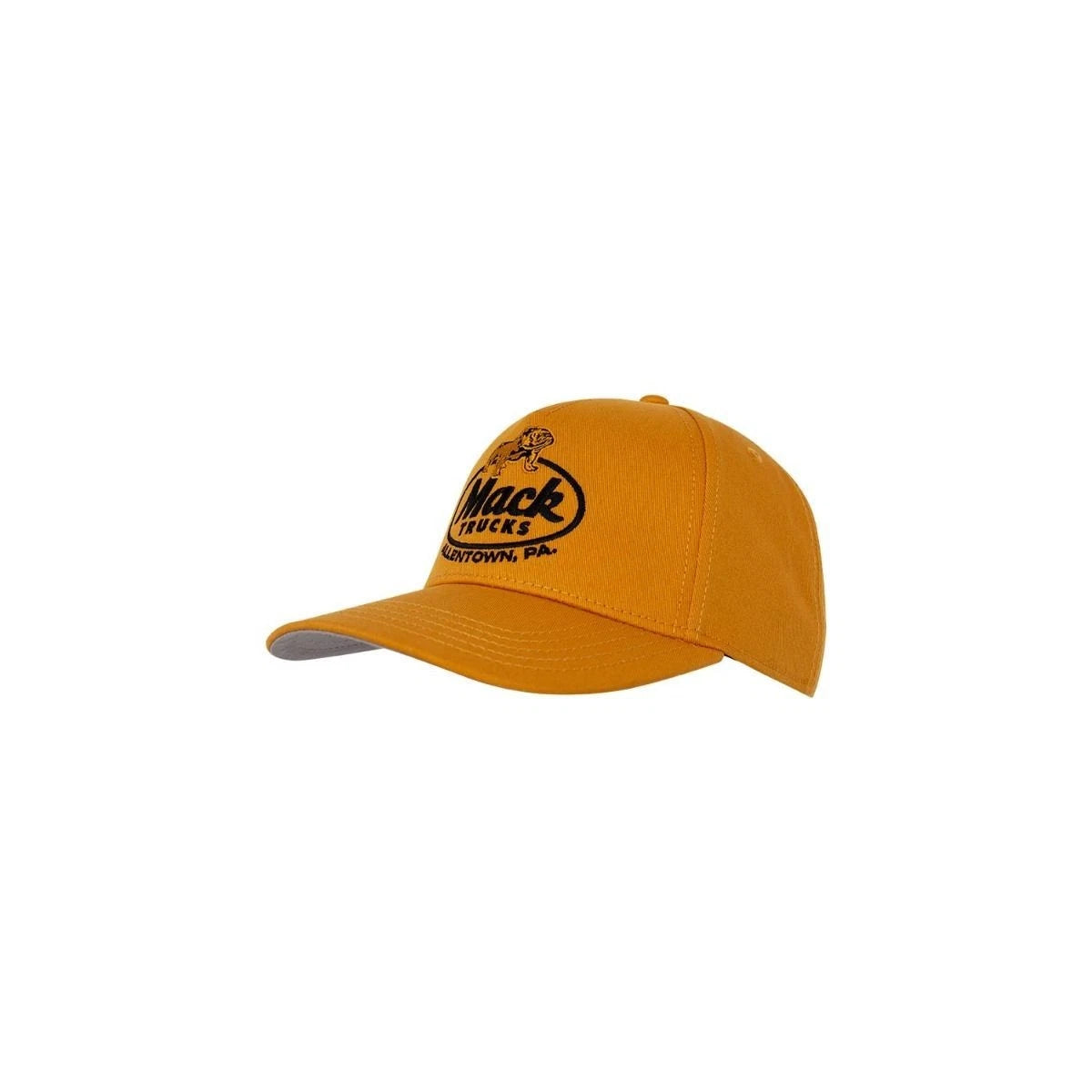 Mack Trucks Baseball Cap Adjustable Snapback Trucker Hat (Allentown Logo)