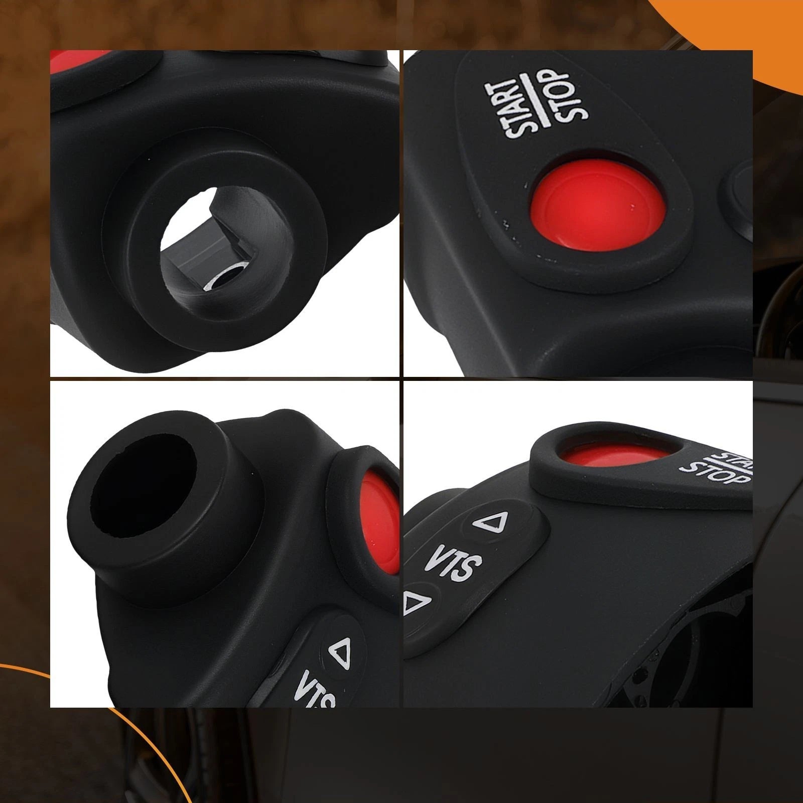 Housing Switch for Sea-Doo GSX XP RX Limited SPX (1996–2004) 277000877 277000497