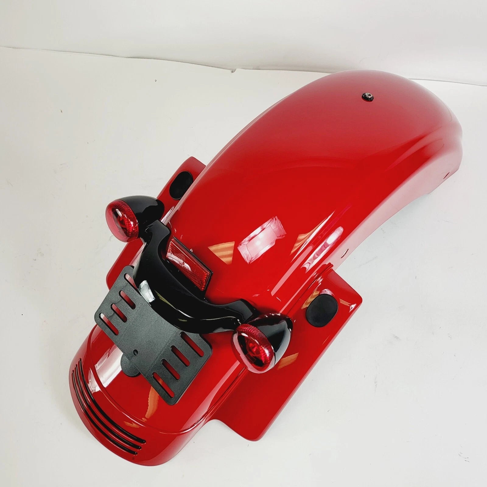 Complete Rear Fender for Harley Davidson Street Glide Special (2022)