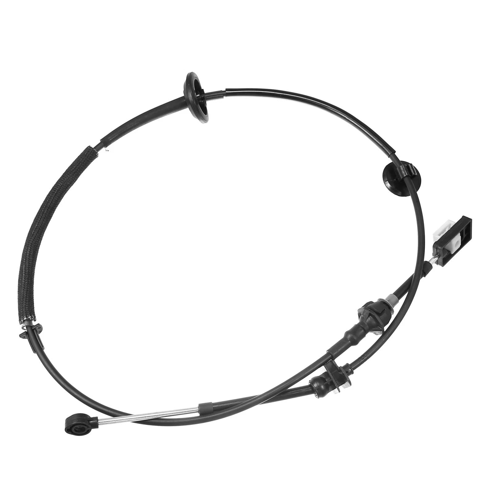 Transmission Cable XC3Z7E395DA for Ford F250 F350 F450 (1999–2004)