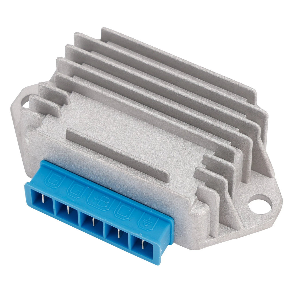 5-Pin Voltage Regulator Rectifier for Piaggio Vespa PX 125 150 200 PK50 APE50