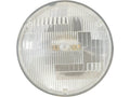 Low Beam Headlight Bulb for Jaguar XJS (1976–1989) XN977KH