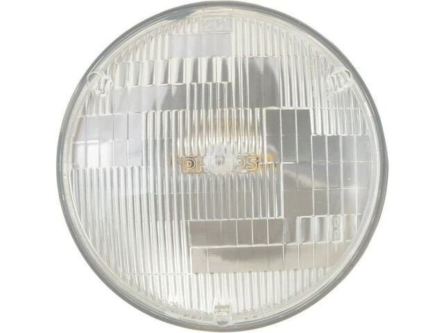 Low Beam Headlight Bulb for Jaguar XJS (1976–1989) XN977KH