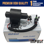 Fuel Pump 42-1762 42-989 for Thermo King Tripac APU (2000–2023)