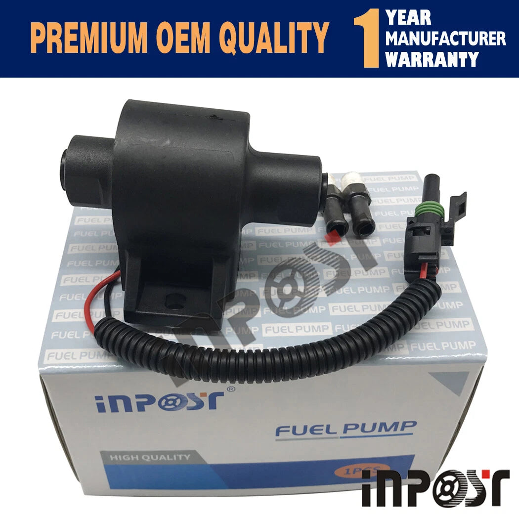 Fuel Pump 42-1762 42-989 for Thermo King Tripac APU (2000–2023)