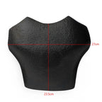 Carbon Fiber Tank Cover Fairing for Kawasaki Ninja ZX-14R (2006–2011)