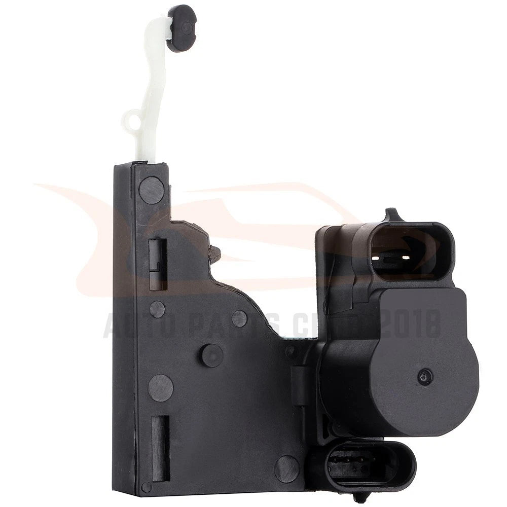 Set of 2 Door Lock Actuators for Chevy Tahoe Buick Terraza GMC Envoy (2007–2014)