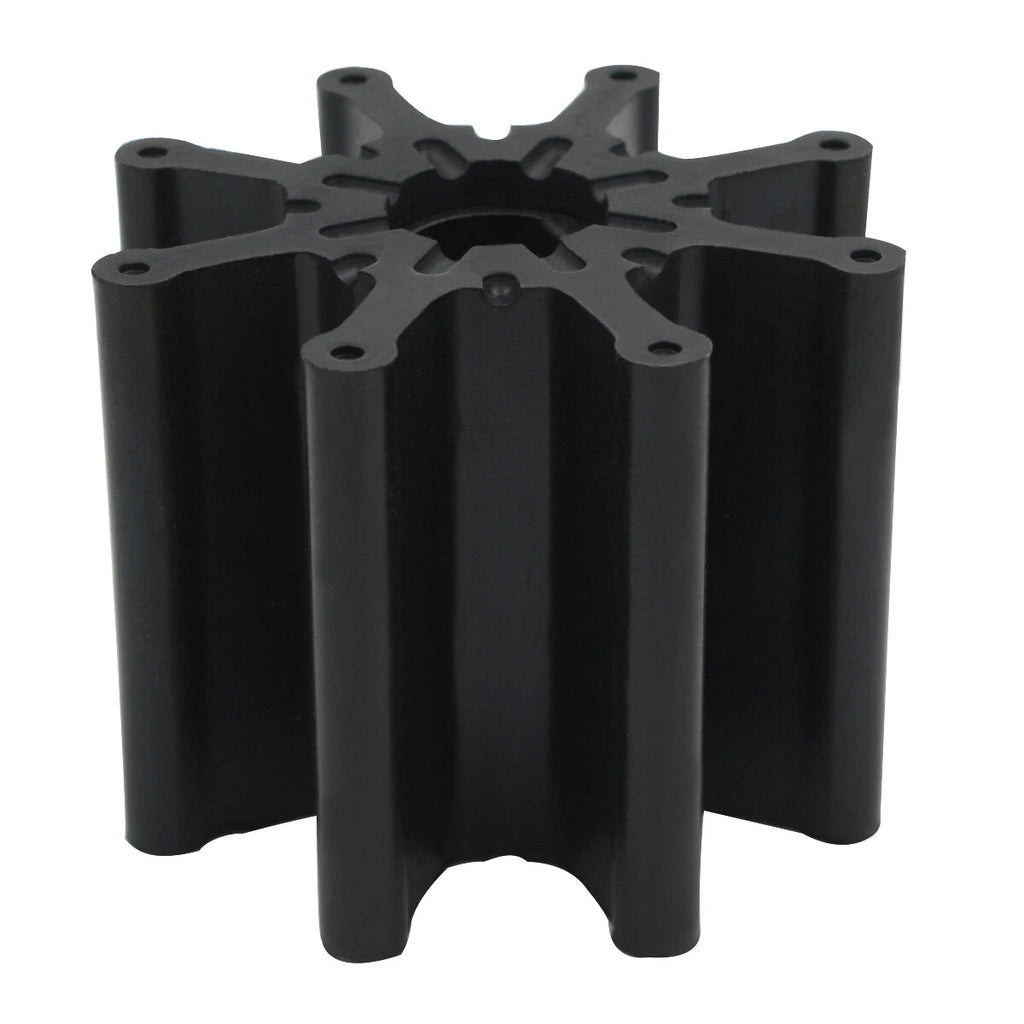 Water Pump Impeller 47-862232A2 for Mercruiser 5.0L 5.7L V8 (1990–2023)