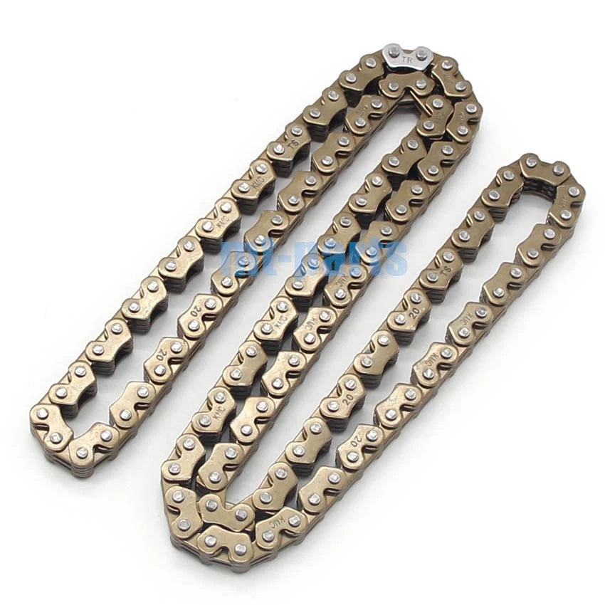 Timing Cam Chain for Honda XR650R (2000–2007) 14401-MBN-671