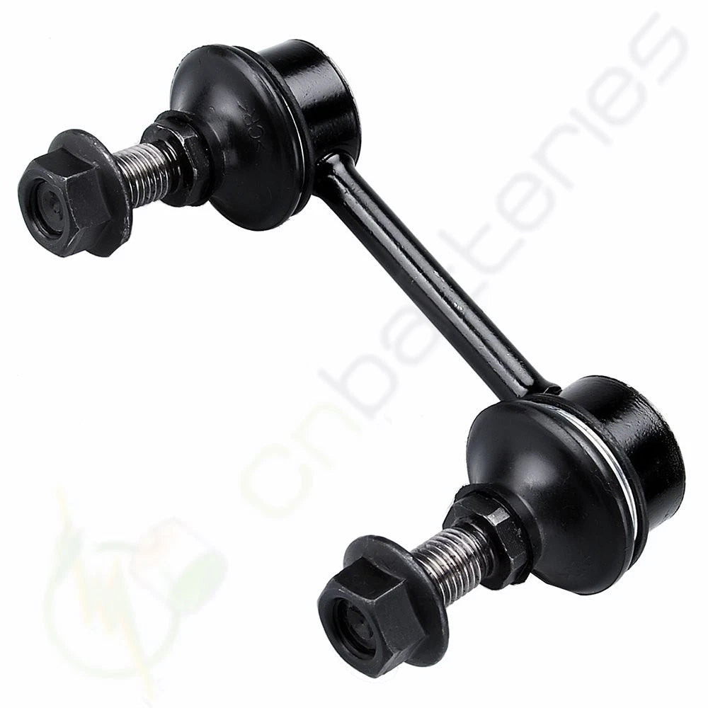 10PC Complete Suspension Kit Tie Rod End for Mitsubishi Eclipse Galant (2006–2011)