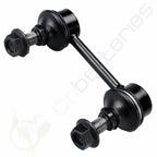 10PC Complete Suspension Kit Tie Rod End for Mitsubishi Eclipse Galant (2006–2011)