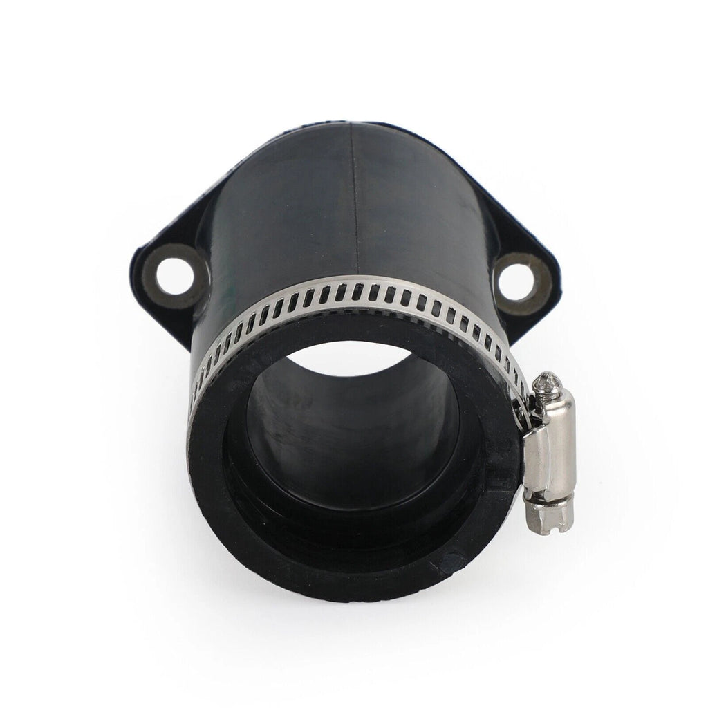 Intake Manifold Pipe Boot Flange for Kawasaki Prairie KVF 400 (1997–2002) 16065-1337