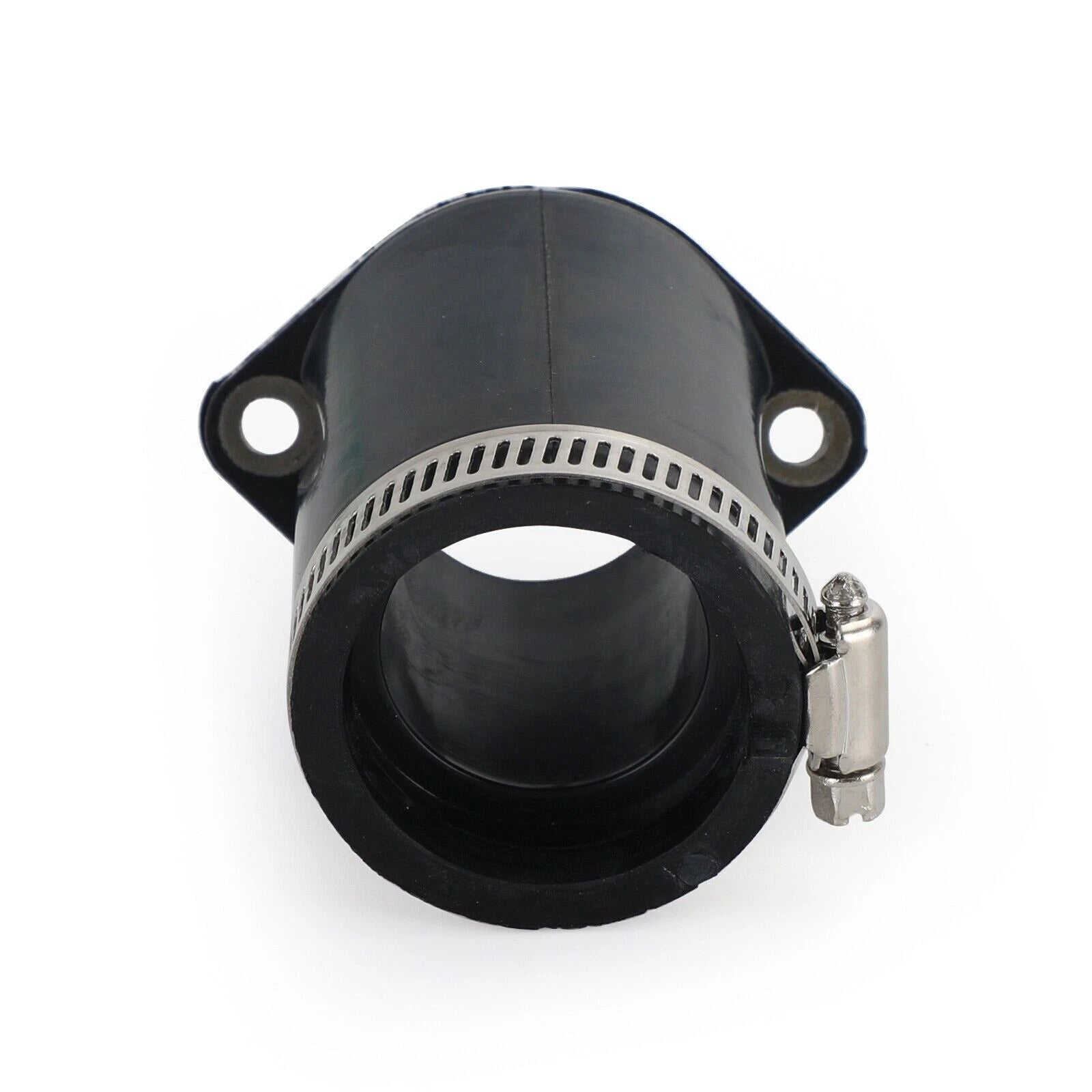 Intake Manifold Pipe Boot Flange for Kawasaki Prairie KVF 400 (1997–2002) 16065-1337