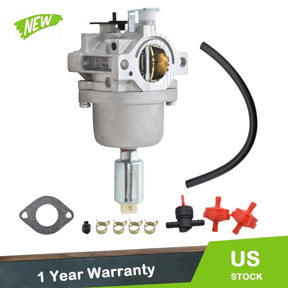 Carburetor for Briggs & Stratton Riding Mower (Various Years)