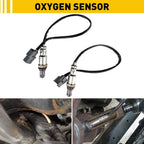 2pcs Oxygen O2 Sensor for Honda Pilot (2003–2004) Upstream & Downstream