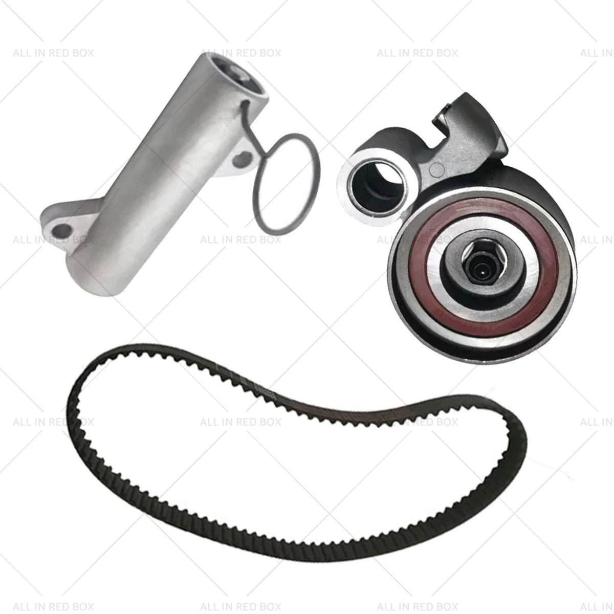 Timing Belt Kit Water Pump for Toyota Prado KDJ120R KDJ150R (2003–2020)