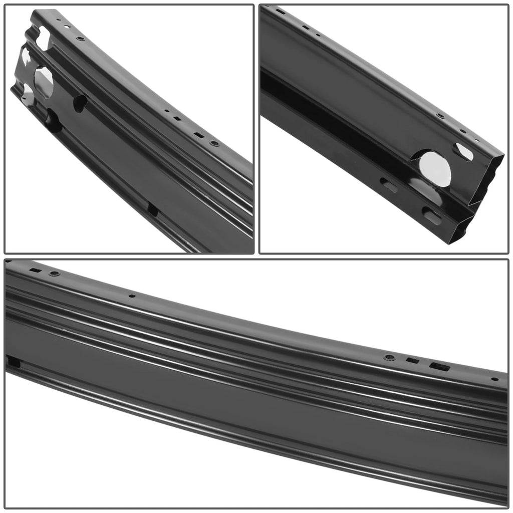 Steel Front Bumper Reinforcement Bar for Nissan Rogue (2017–2020)