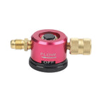 Nitrogen Purge Tool for HVAC Maintenance