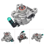 Power Steering Pump for Honda CR-V Accord Acura RSX 2.0 2.4L (2002–2011)