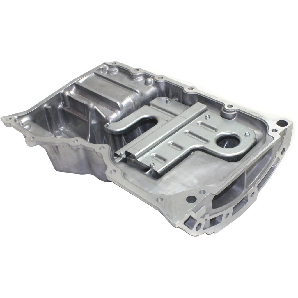 Oil Pan for Ford Fusion, Focus, EcoSport 4 Cyl 2.0L (2014–2022)