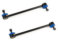 Set of 2 Front Suspension Stabilizer Bar Link Kits for Caliber MPV (2007–2012)
