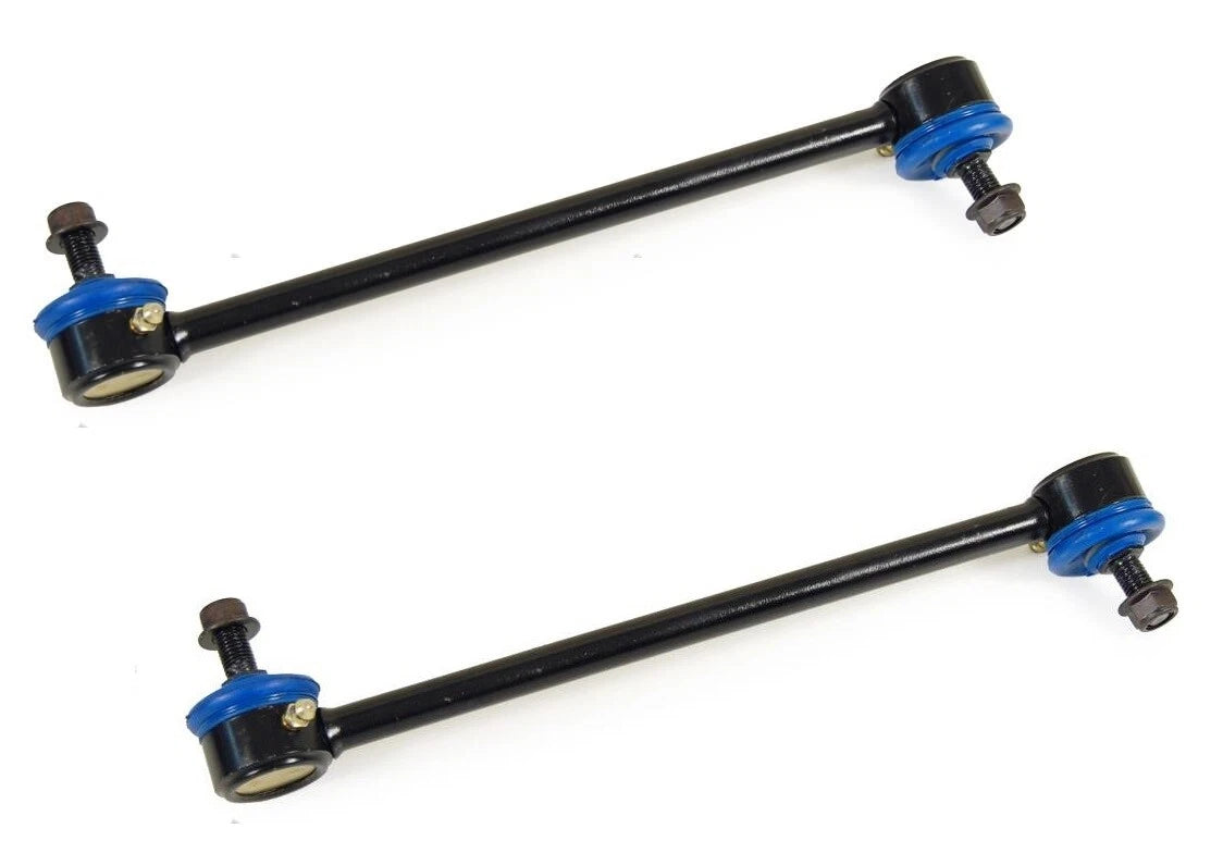 Set of 2 Front Suspension Stabilizer Bar Link Kits for Caliber MPV (2007–2012)
