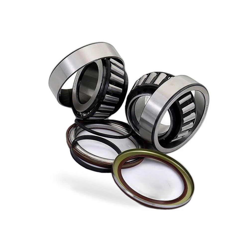 Wheel Hub Bearing F-805567 for Renault Trucks Kerax Midlum Premium (2000–2023)