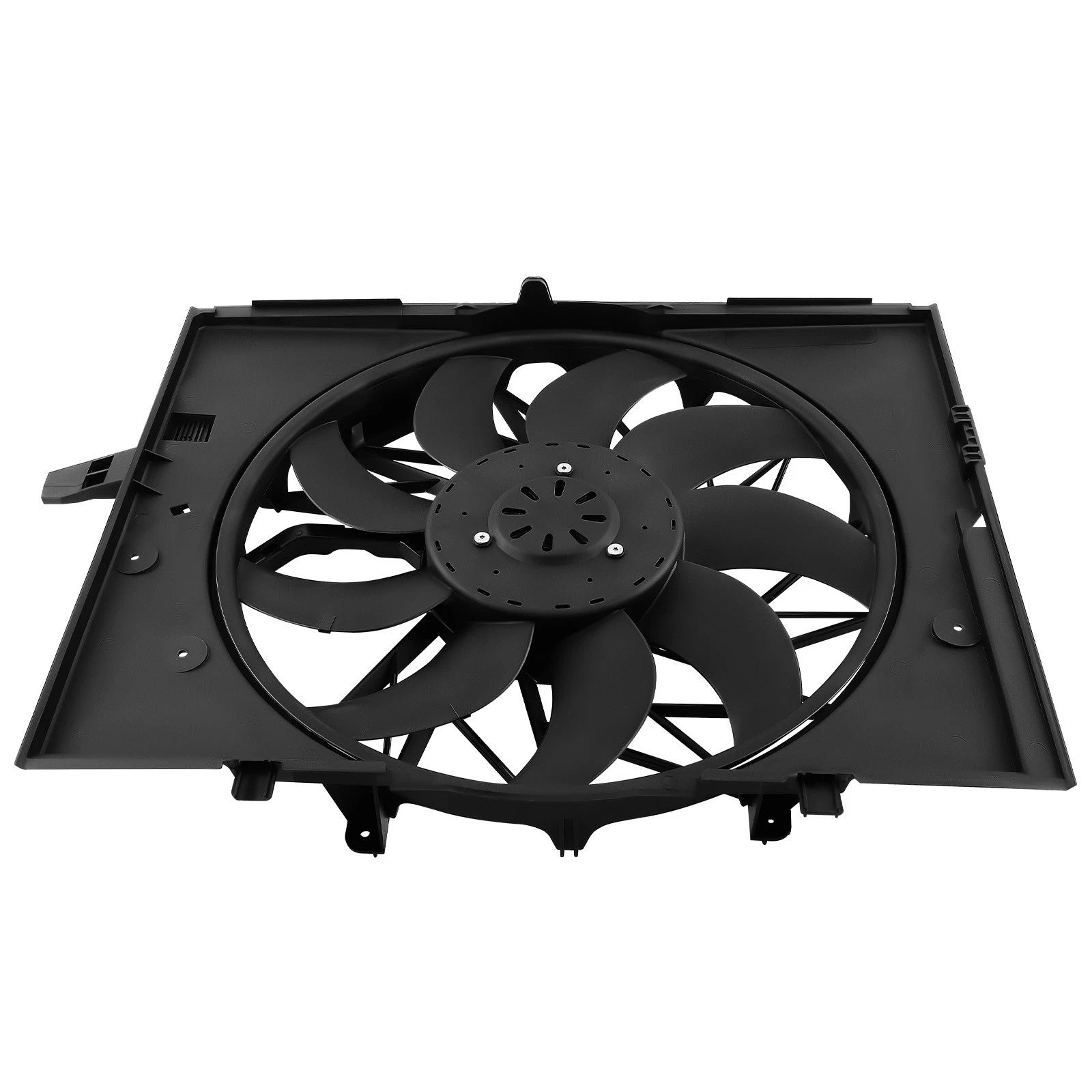 Cooling Fan for BMW 525i/528xi/545i/750i/750Li (2004–2009) 17427524881 621-211