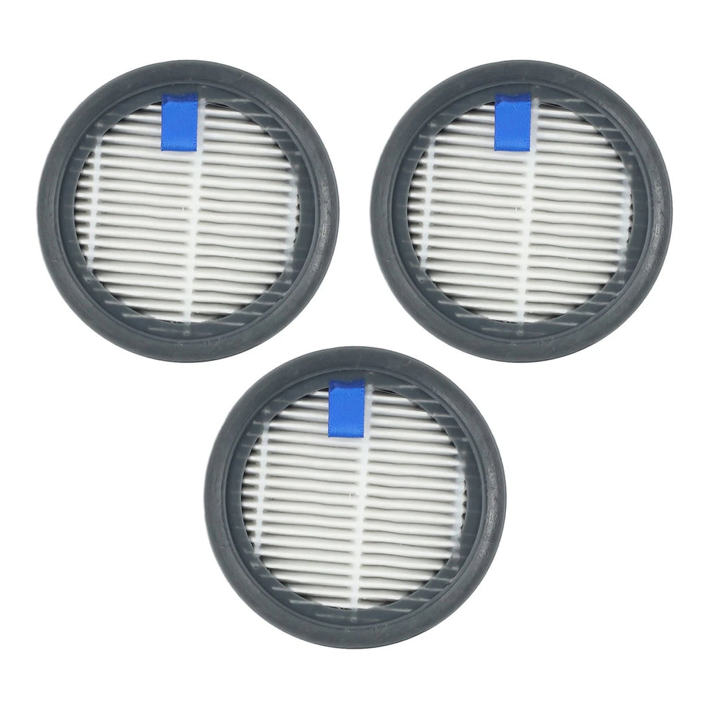 HEPA Filter Set for Homany SmartVac 12 (6-Piece)