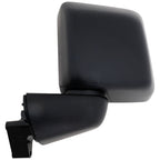Heated Driver Mirror for Jeep Gladiator, Wrangler (2020–2024)