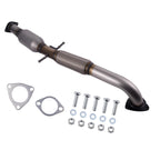 Rear Catalytic Converter for Chevrolet Malibu/Impala (2013–2014)