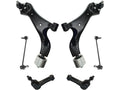 Front Control Arm Sway Bar Link Tie Rod Kit for Suzuki XL7 (2007–2009) GH633JH
