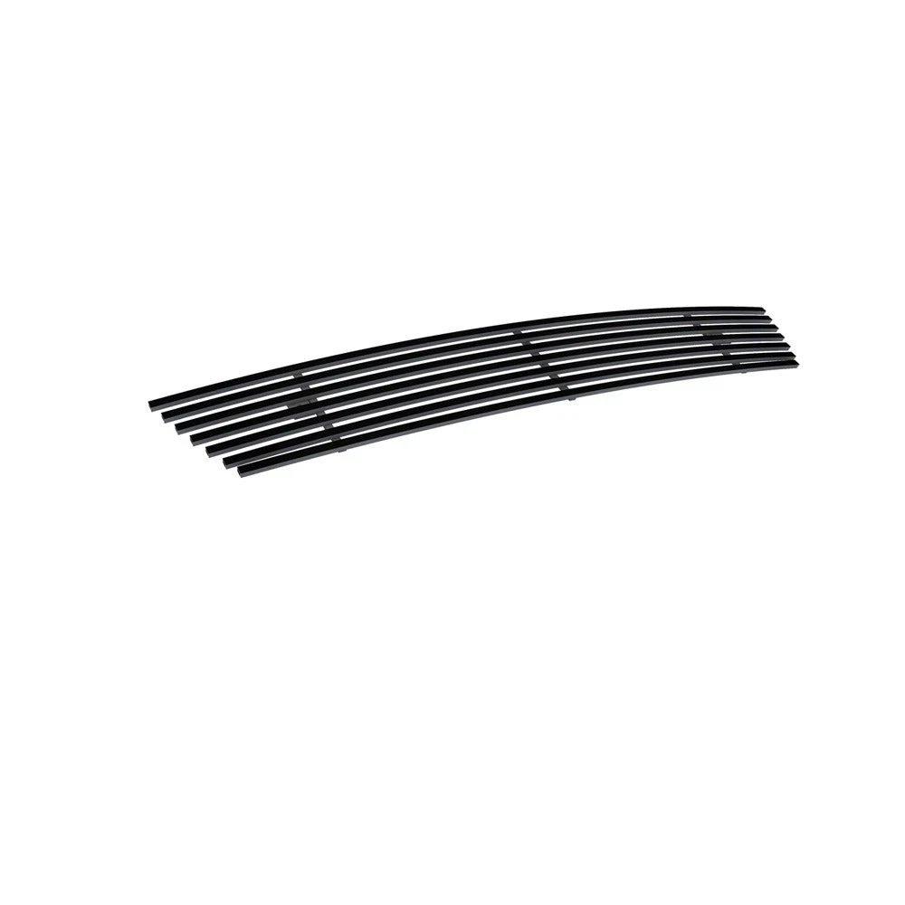 Lower Bumper Grille Insert for Ford Expedition (2003–2006) Stainless Black