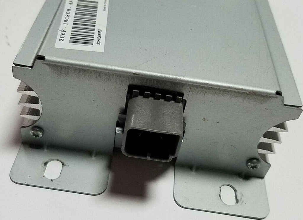 Amplifier for Lincoln LS (2000–2006) 2C6F-18C808-AA